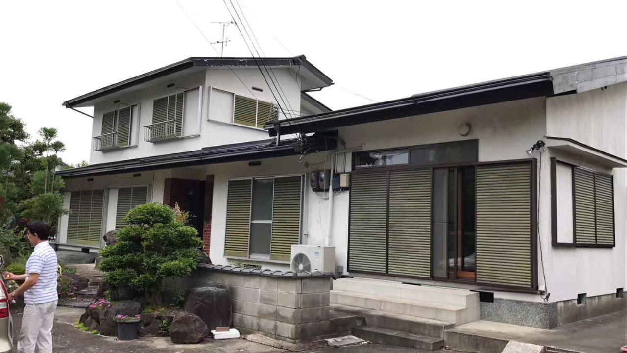 39番小院 Kizugawa Kültér fotó